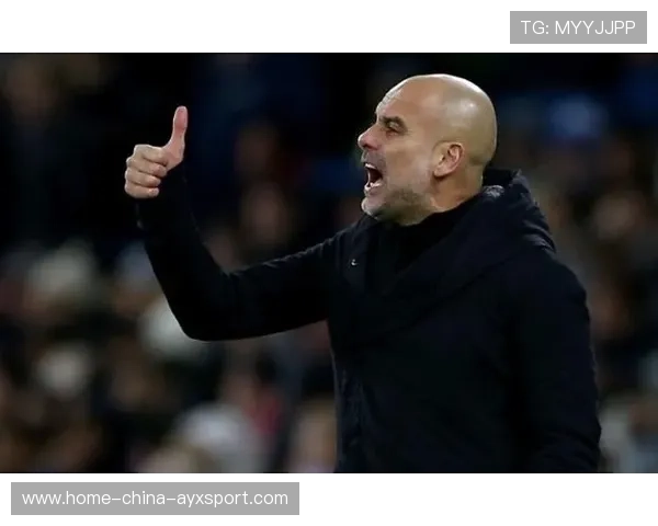 瓜迪奥拉亲点青训新秀，未来中场之星浮现