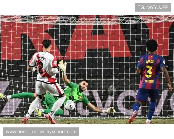 巴萨门将重建计划曝光！德门神未来岌岌可危