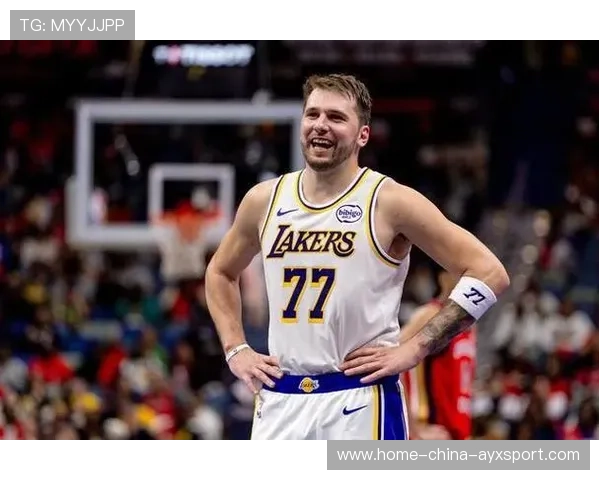 东契奇若稳心湖人仍强：未来的NBA王朝之争