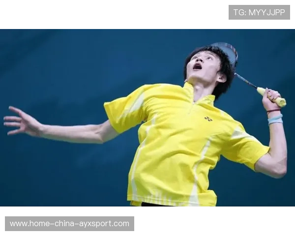 中国羽坛迎离别潮:多位世界冠军宣布退役,时代落幕 中国羽坛迎离别潮:多位世界冠军宣布退役,时代落幕