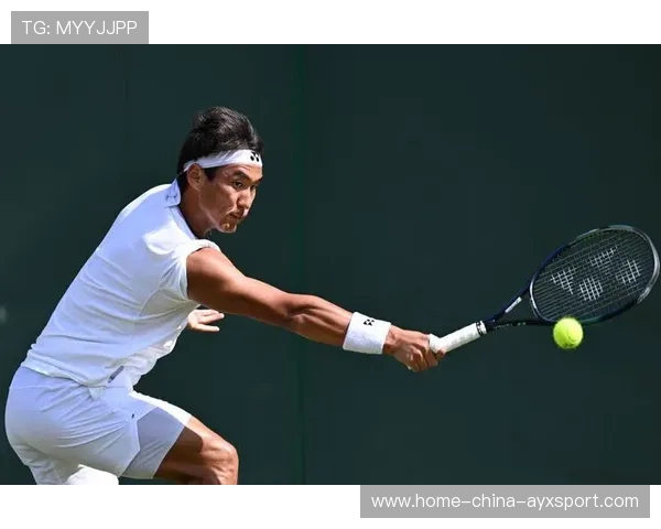 中网公开赛爆超级冷门：外卡选手夺冠