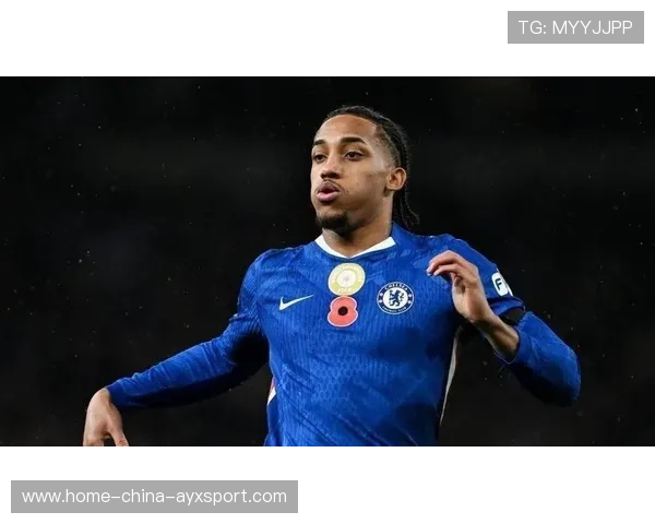 切尔西三球灭狼队！加纳乔双助攻惊艳全场