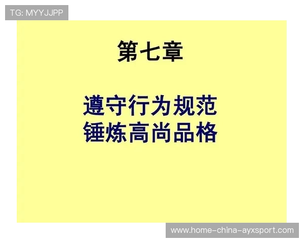 裁判员行为规范公开推广，减少执法误差，裁判员行为准则与道德标准