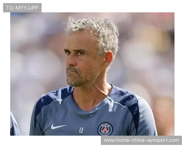 巴黎恩里克见效，恩里克巴里奥斯生平介绍