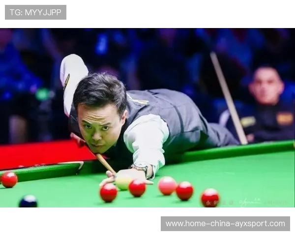 傅家俊多次展现老道经验