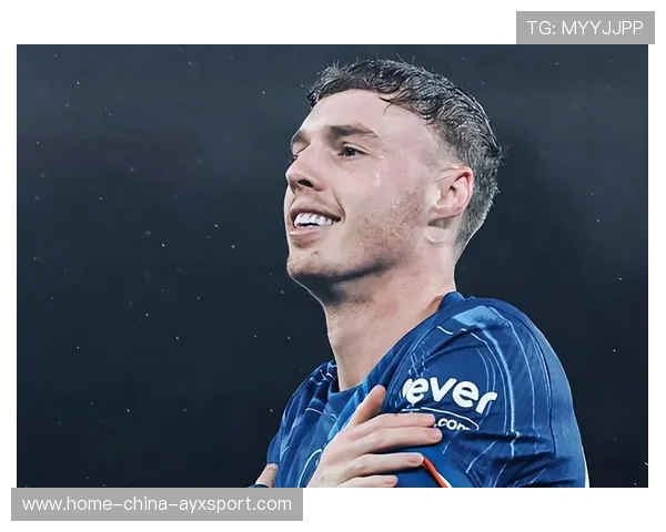 切尔西帕尔默战术内切低射破门蓝军青春风暴继续升温 切尔西帕尔默战术内切低射破门蓝军青春风暴继续升温