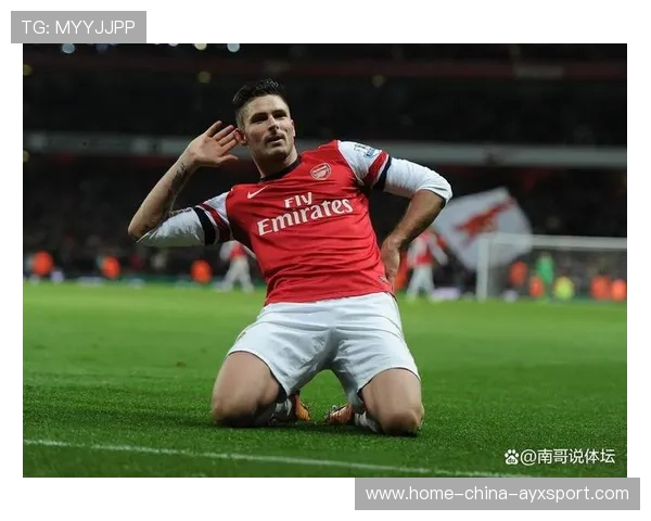 吉鲁头球点破对手AC米兰领先 吉鲁头球点破对手AC米兰领先