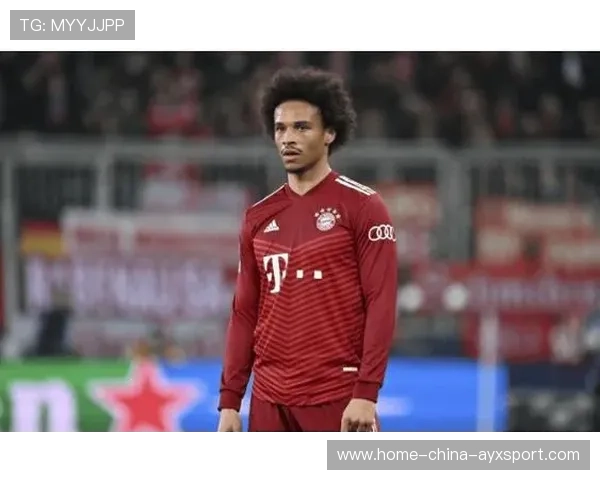 拜仁前场渗透连线顺畅，萨内单挑能力惊人——全面解码锋线魔力