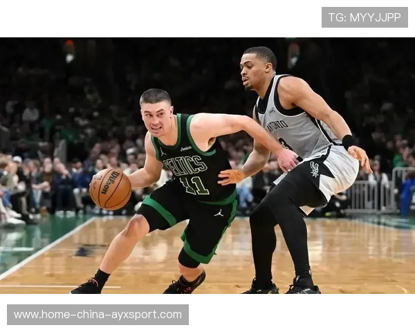 凯尔特人球员频繁制造罚球机会