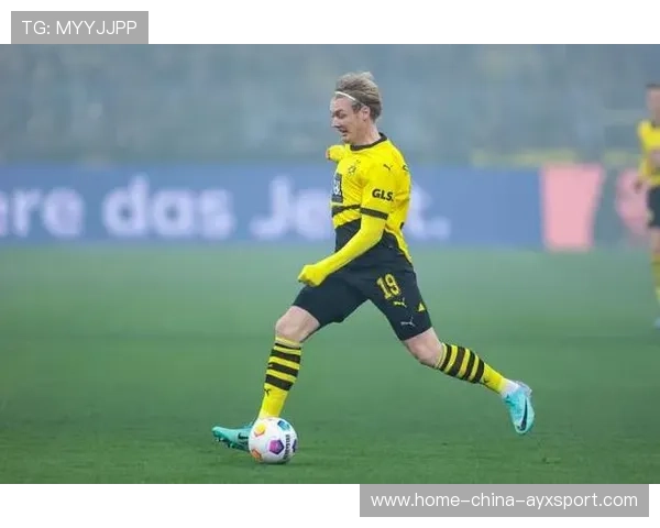 多特布兰特精准弧线挑传助攻极致美感——领略球场上的艺术与技术